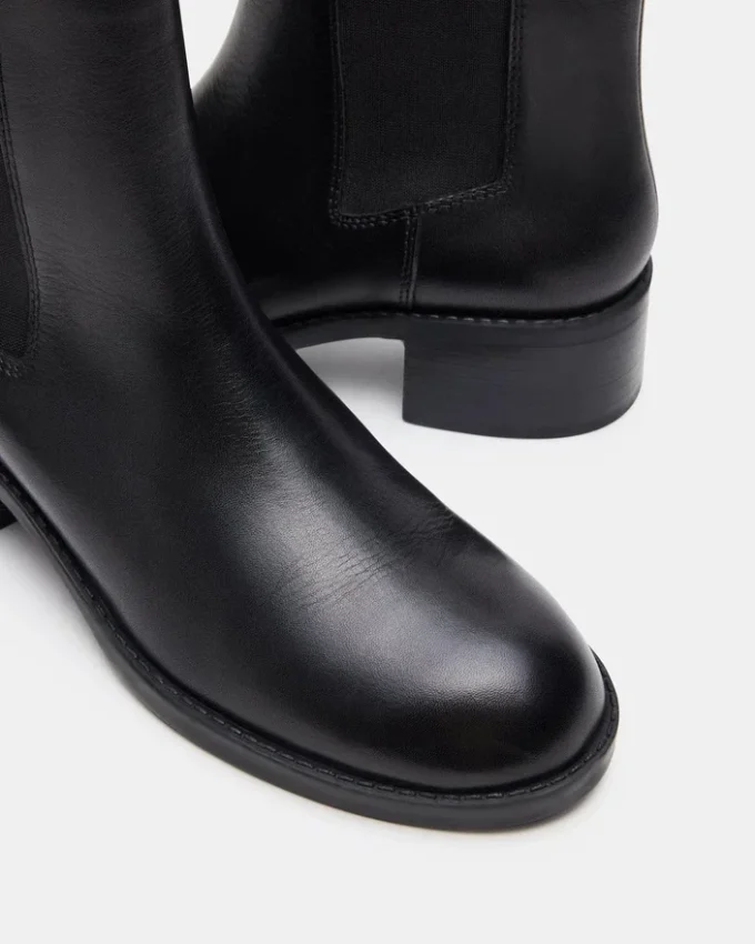 Kaplan din piele neagră Kaplan din piele neagră