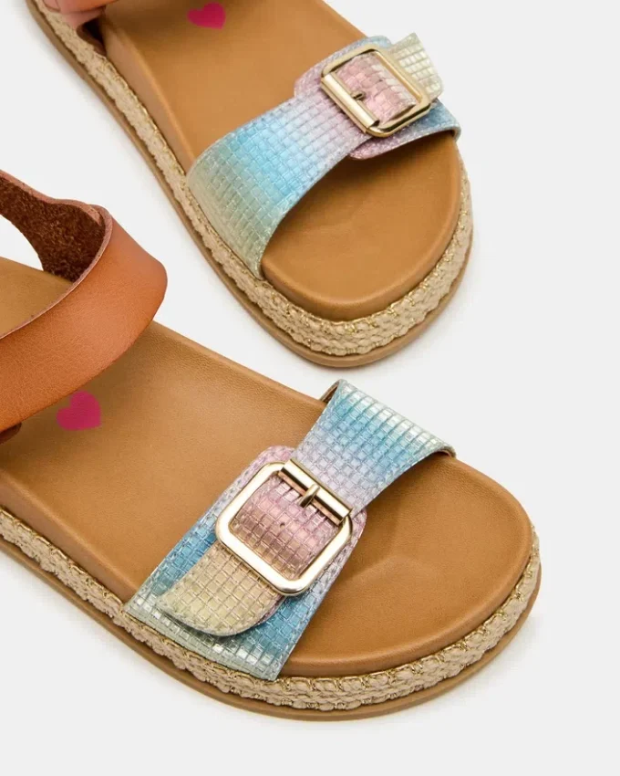 Kids Avenue Rainbow Multi