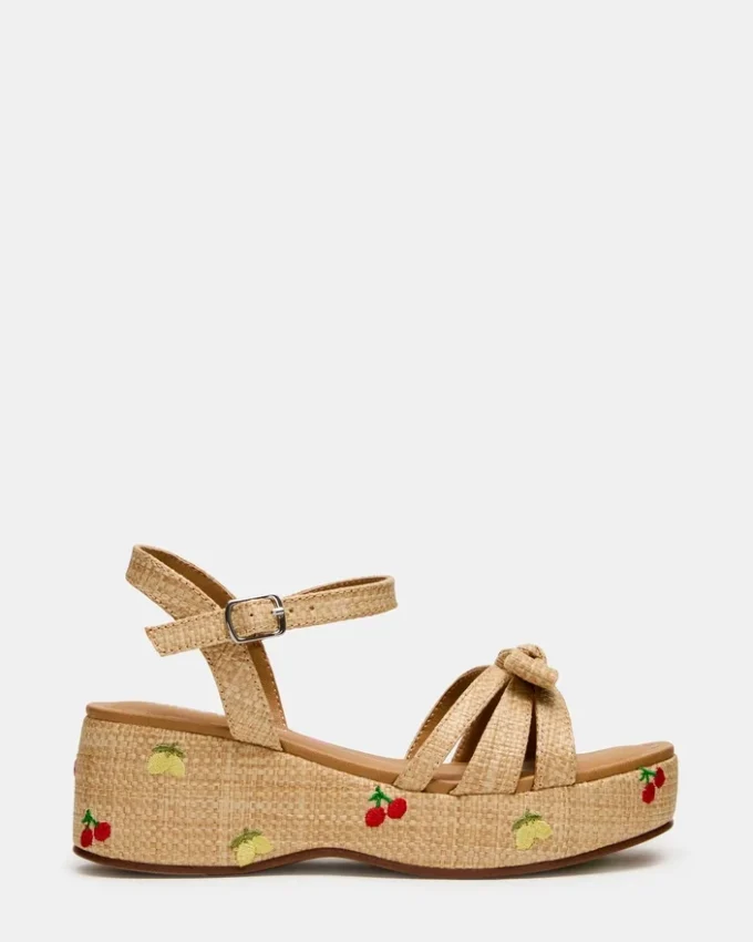 Kids Magenta Natural Multi