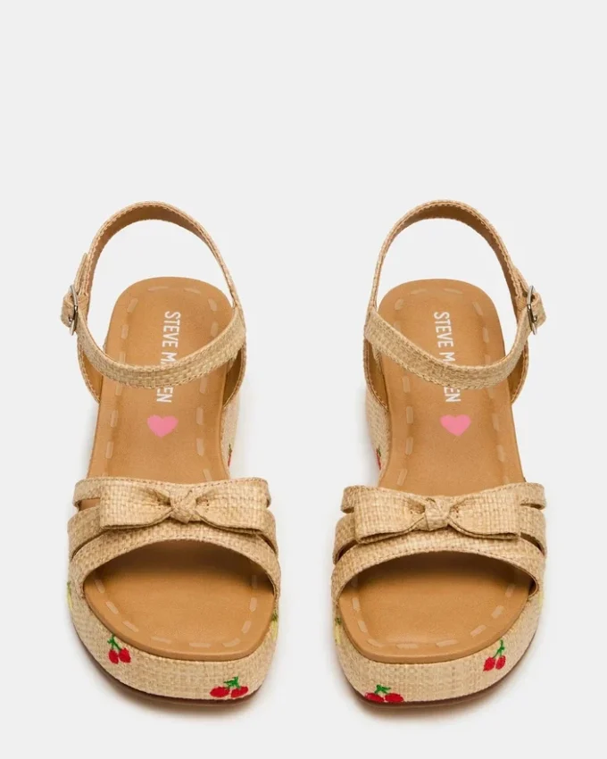 Kids Magenta Natural Multi