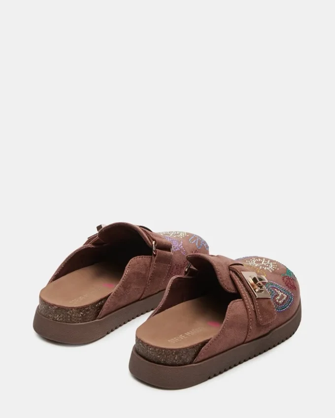 Kids Moneyy maro cu strasuri