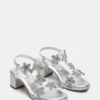 Kids Savvy Silver Kids Savvy Silver
