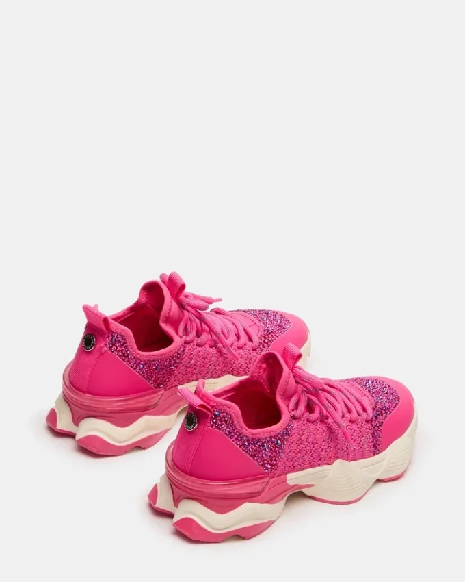 Kids Solace Hot Pink
