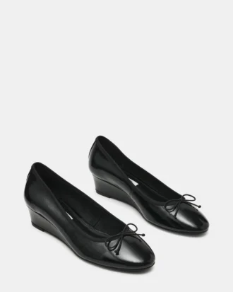 Klutzy Negru Lăcuit