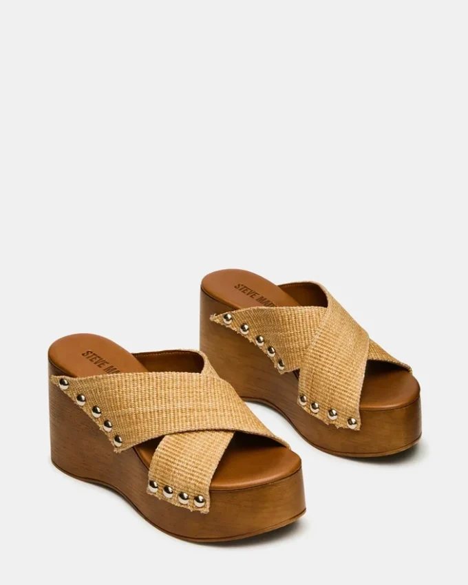 Koko din rafie naturală