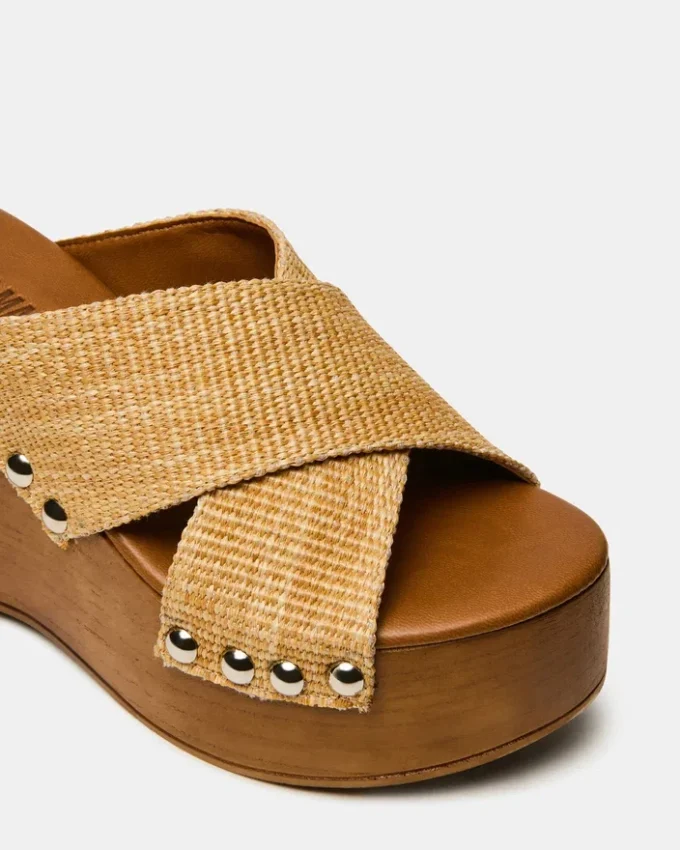 Koko din rafie naturală