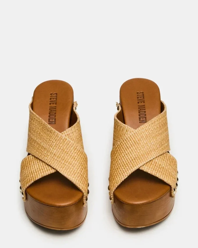 Koko din rafie naturală