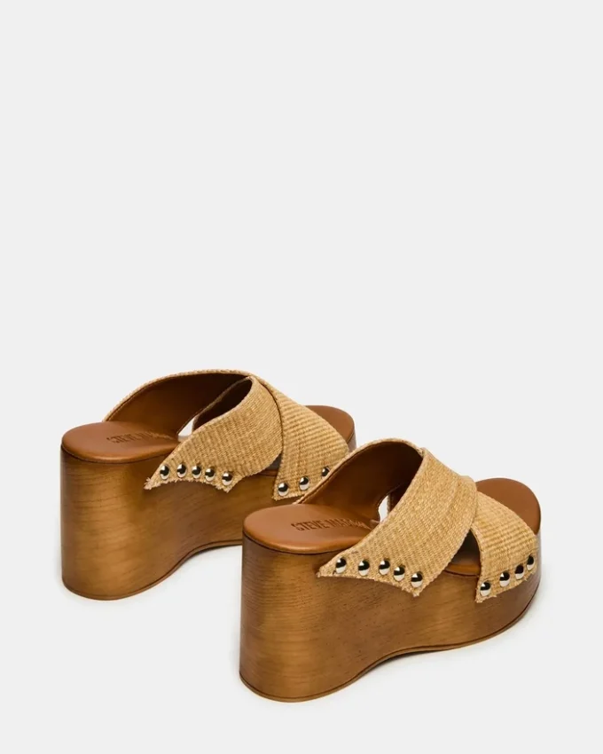 Koko din rafie naturală