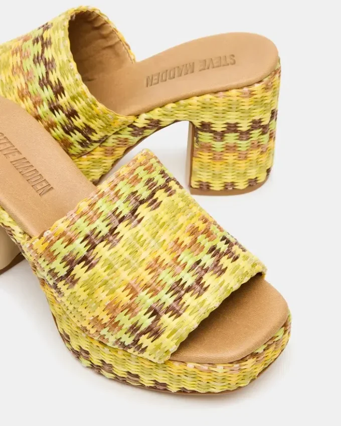 Kola Raffia Multi Kola Raffia Multi