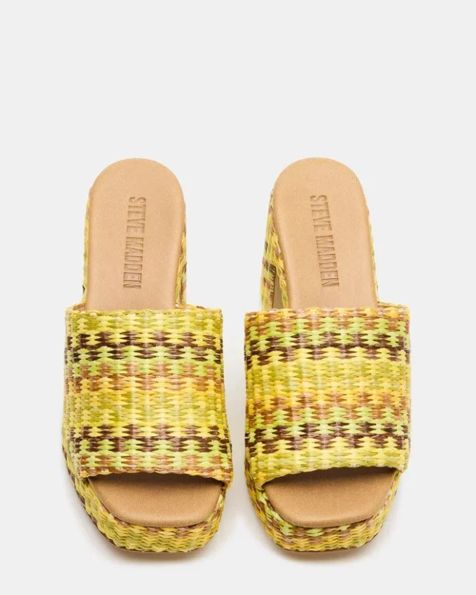 Kola Raffia Multi Kola Raffia Multi