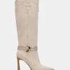 Kyndall Bone Suede Kyndall Bone Suede