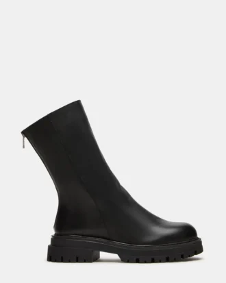 Lami din piele neagră