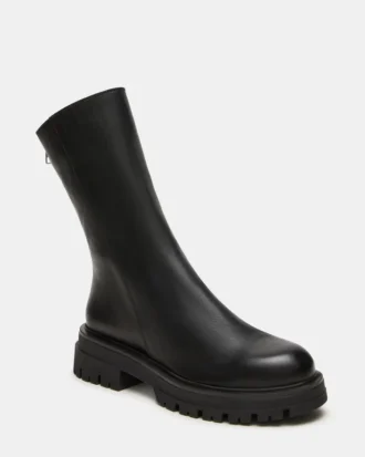 Lami din piele neagră