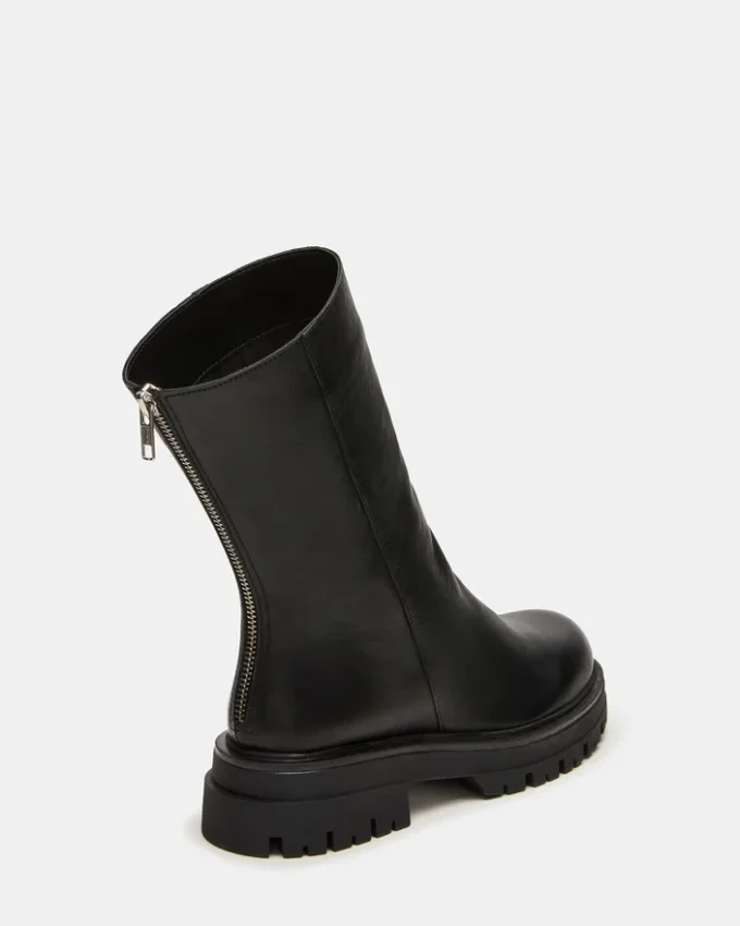 Lami din piele neagră Lami din piele neagră