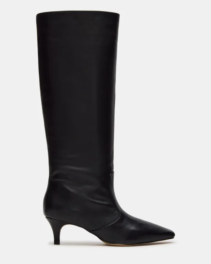 Lander din piele neagră Lander din piele neagră