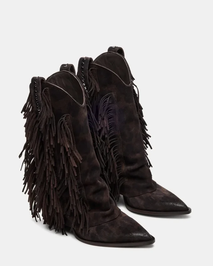 Landmark Brown Leopard Landmark Brown Leopard