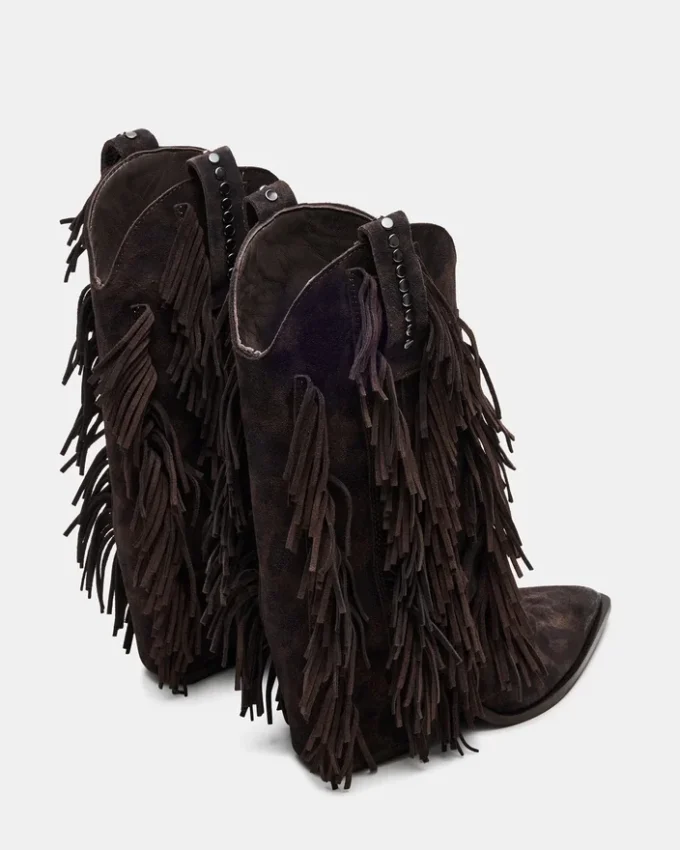 Landmark Brown Leopard Landmark Brown Leopard