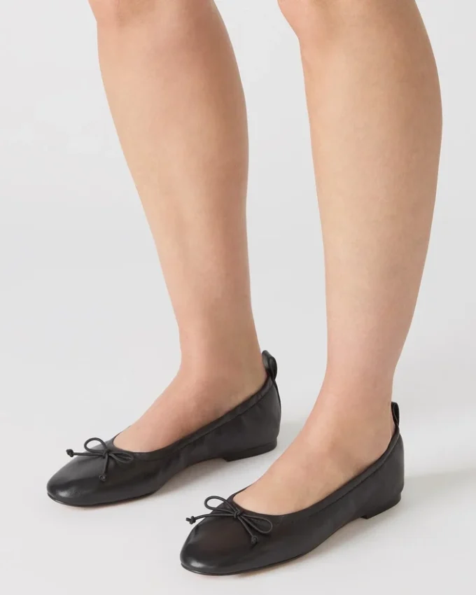 Lanti din piele neagră Lanti din piele neagră