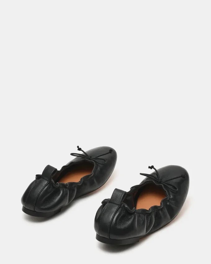 Lanti din piele neagră Lanti din piele neagră