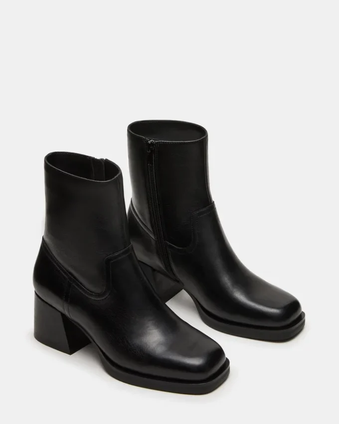 Latches Piele neagră