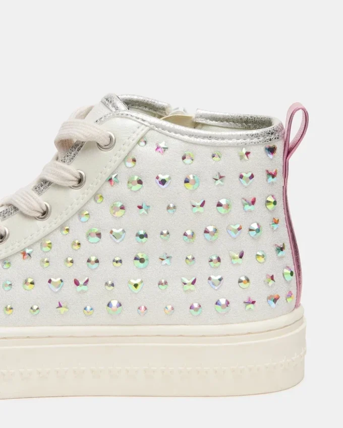 Laurisa White Multi pentru copii Laurisa White Multi pentru copii