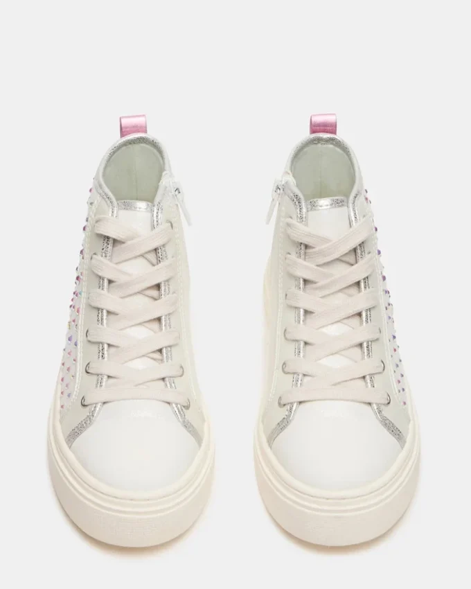 Laurisa White Multi pentru copii Laurisa White Multi pentru copii