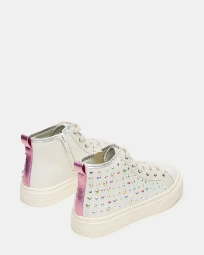 Laurisa White Multi pentru copii Laurisa White Multi pentru copii