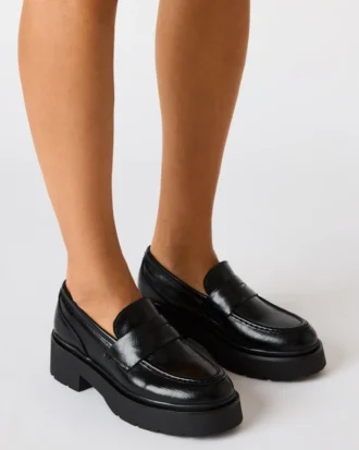 Layken din piele neagră