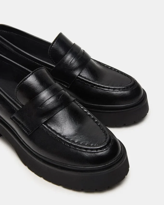 Layken din piele neagră