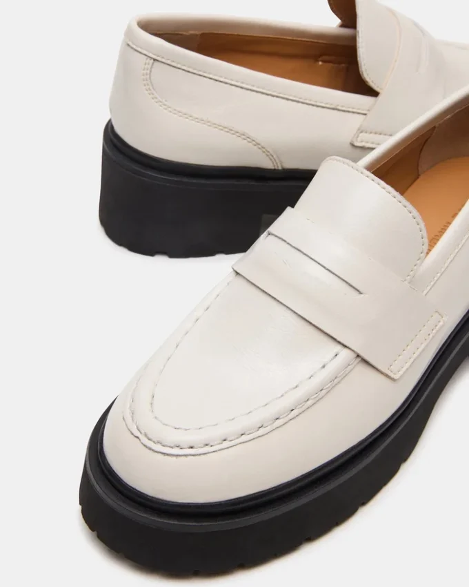 Layken Piele de culoare bej Layken Piele de culoare bej