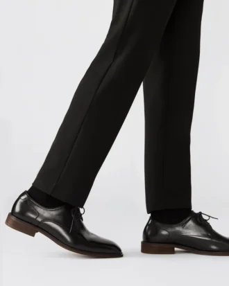 Leland din piele neagră