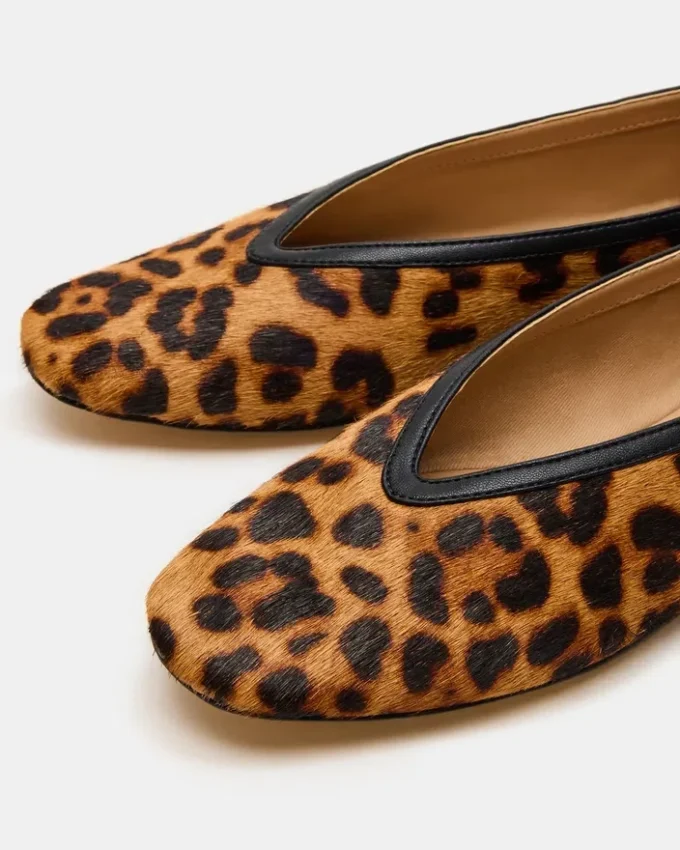 Leni Leopard