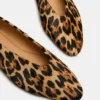 Leopard elegant