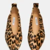 Leopard elegant