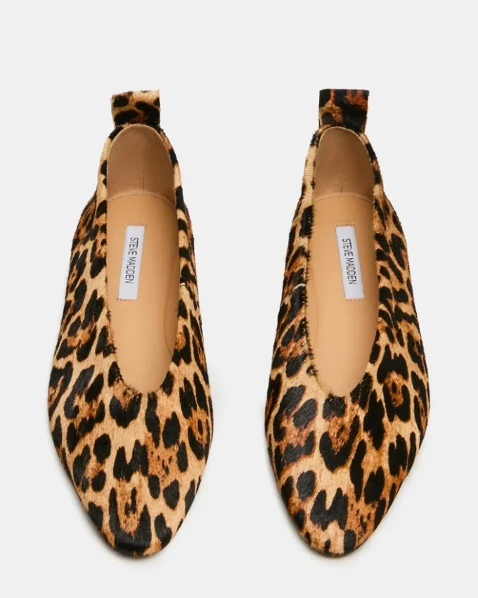 Leopard elegant