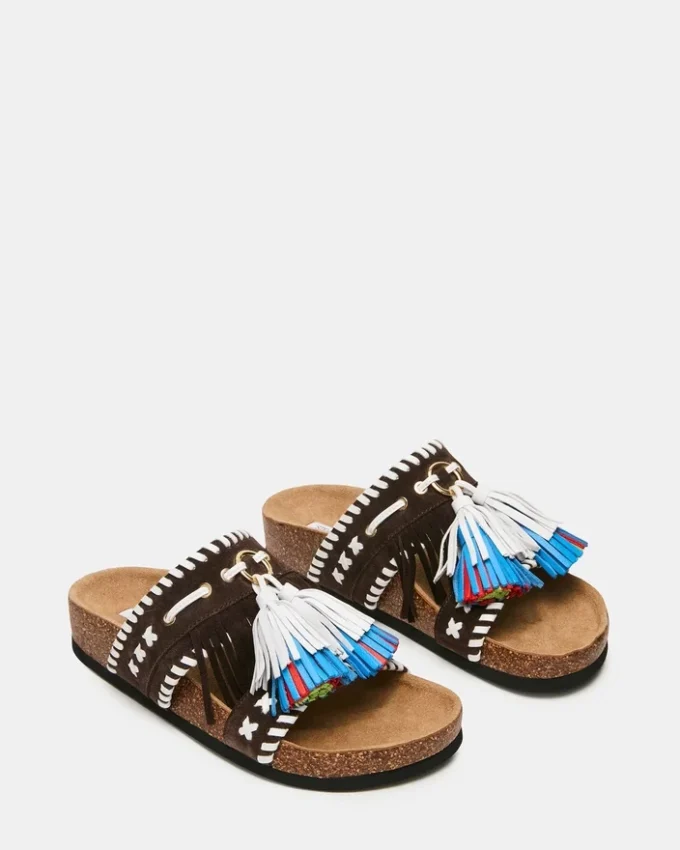 Lester Brown Multi Lester Brown Multi