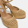Lexie Raffia Natural