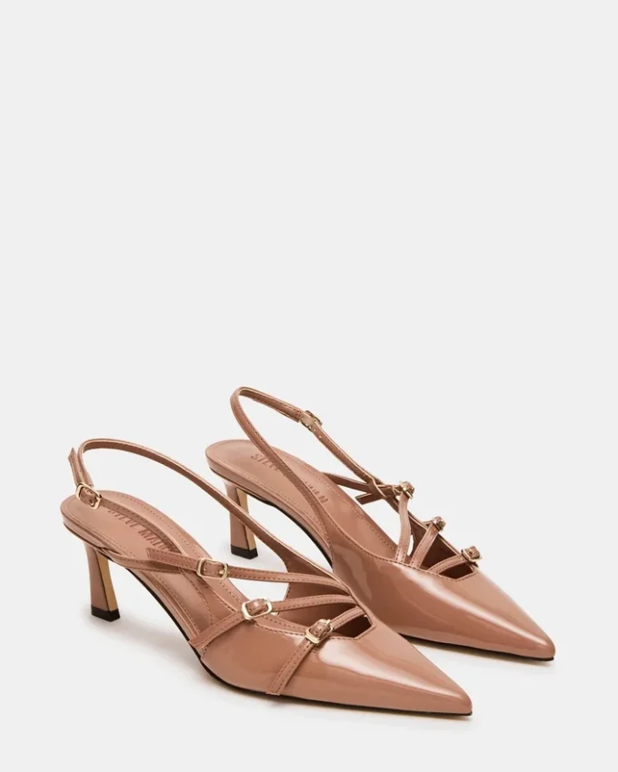 Liana Mocha Liana Mocha