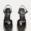Liandra Black Patent