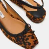 Loved Leopard