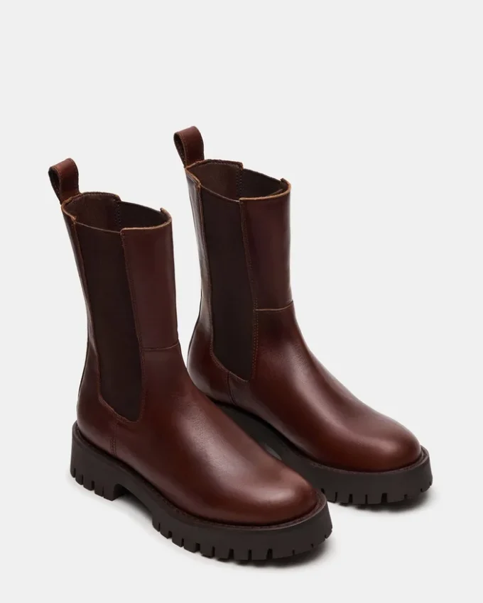 Lowa din piele maro Lowa din piele maro