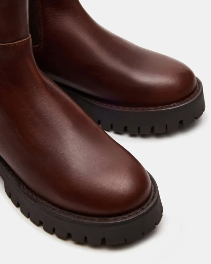 Lowa din piele maro Lowa din piele maro