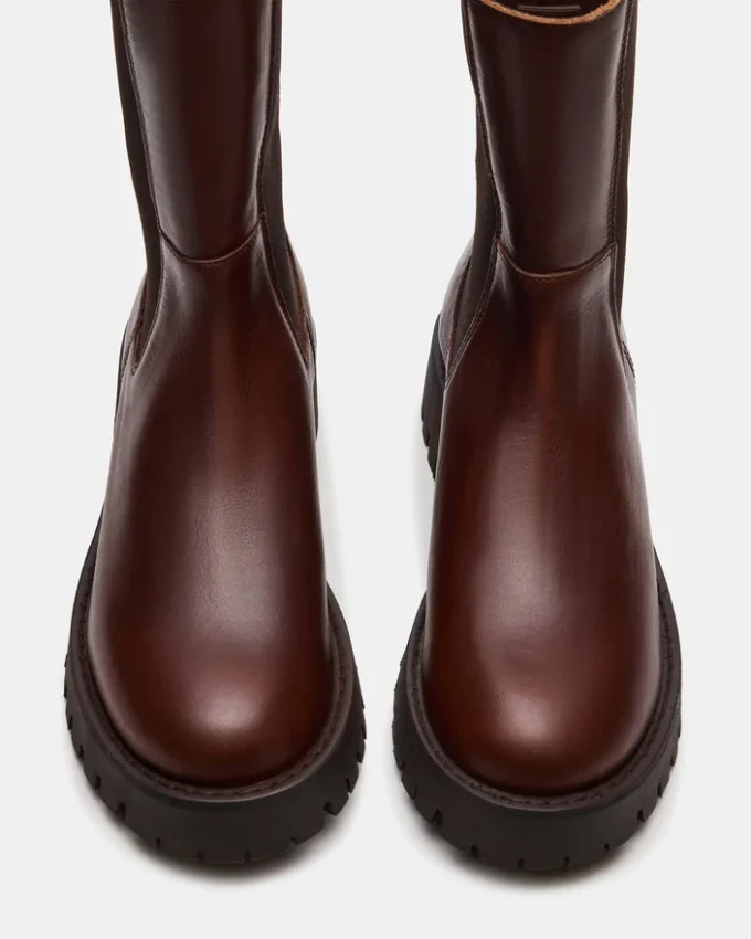 Lowa din piele maro Lowa din piele maro