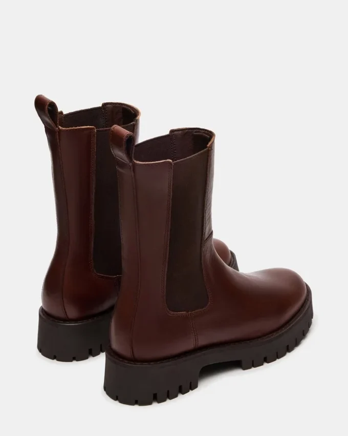 Lowa din piele maro Lowa din piele maro