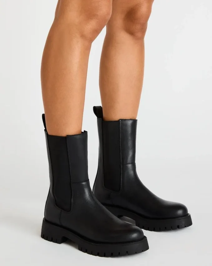 Lowa din piele maro Lowa din piele maro