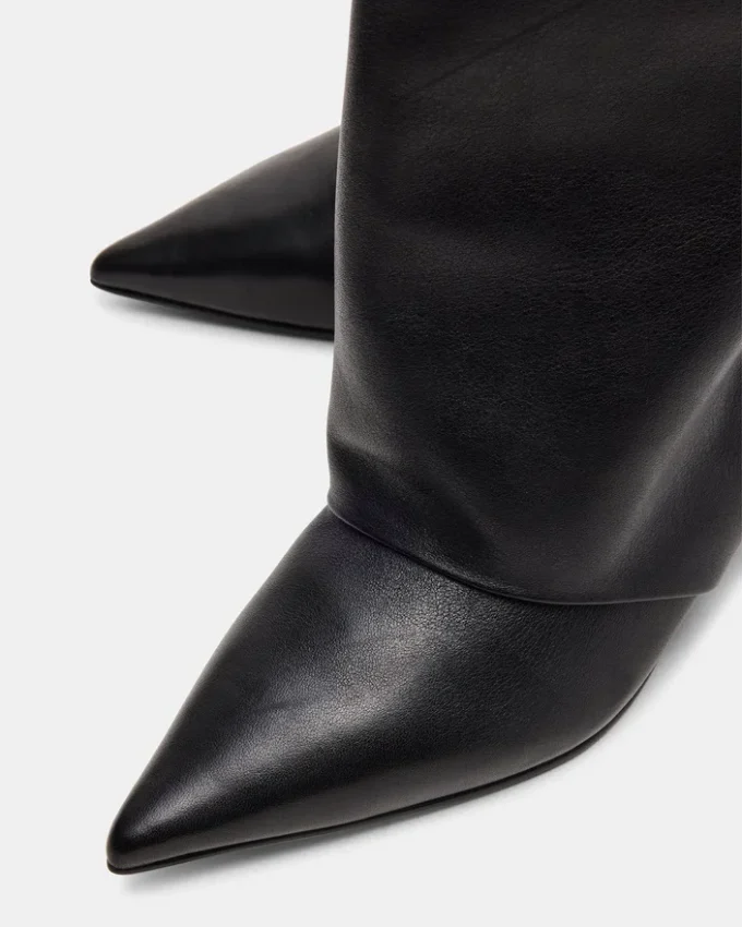 Luca din piele neagră Luca din piele neagră