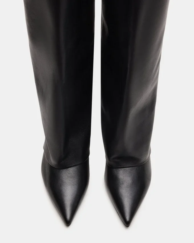 Luca din piele neagră Luca din piele neagră