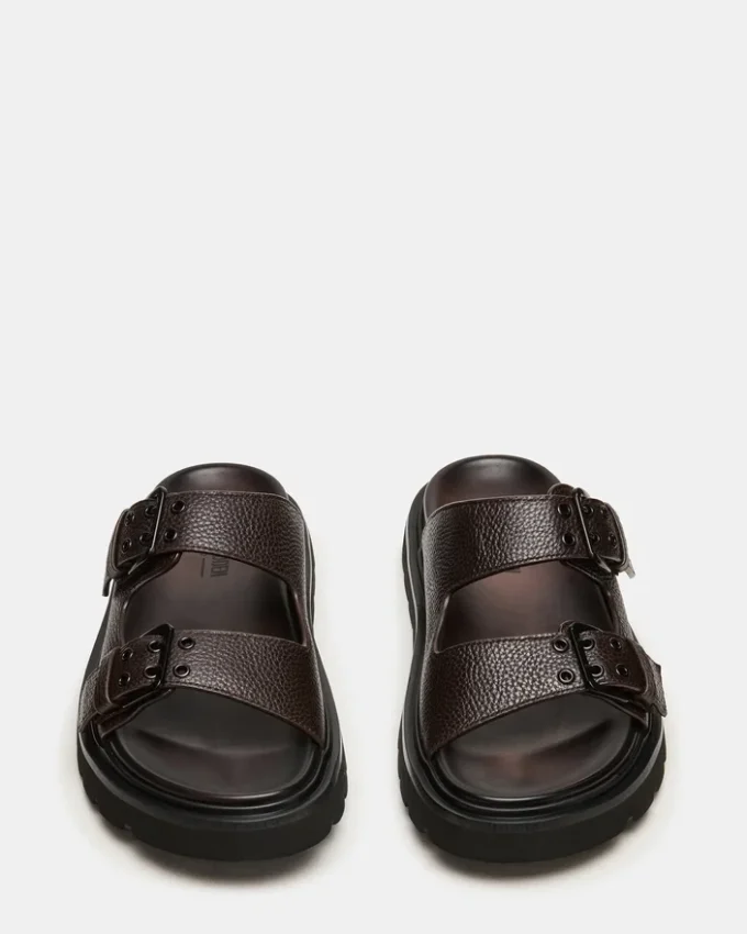 Luxor maro închis Luxor maro închis