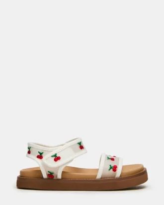 Lyla White pentru copii mici