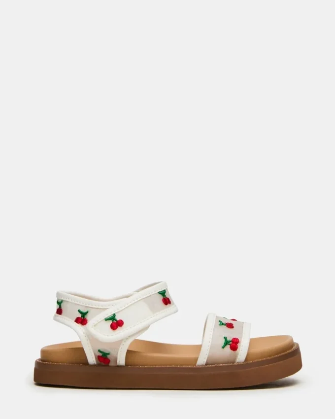 Lyla White pentru copii mici